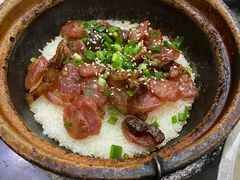 -红星光发煲仔饭(大石街店)