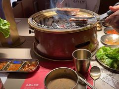 -西塔老太太泥炉烤肉(温州首店万象城黑金店)