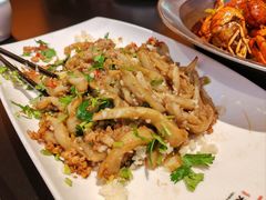 -天宝兄弟(前海壹方城店)
