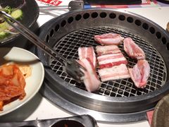 -焱铁烧·黑毛和牛专门店(杭州嘉里中心店)
