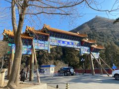 -潭柘寺景区