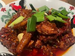 -树厨贵州菜(大十字店)