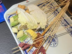 -来涮蜀鲜货火锅串串香(菜市口店)