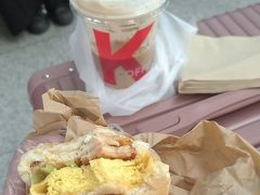 -肯德基(青岛北站西广场店)