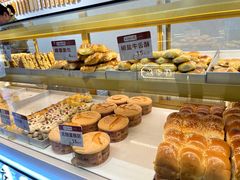 -太原面食店(解放路店)