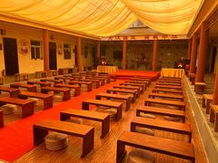 -汉长安城未央宫国家考古遗址公园