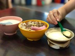 -汕头街四果汤