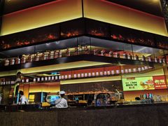 -炊烟小炒黄牛肉(浦东世纪汇店)