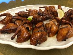 -东江海鲜酒家(艺都分店)
