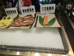 -钱小奴创意自助餐厅·原切谷饲安格斯畅吃(宁波奉化银泰店)