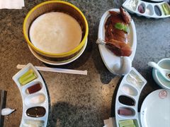 -北平食府.北京烤鸭(亦庄店)