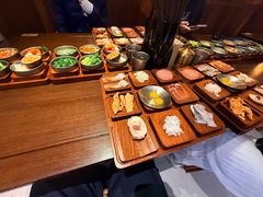 -银米·云南传统过桥米线(双廊黑金冠店)