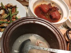 -小菜园新徽菜(马鞍山金鹰店)