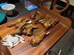 -丝路金桃·新疆菜(徐汇店)