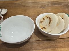 -老刘家永盛斋·传统泡馍(东关南街店)