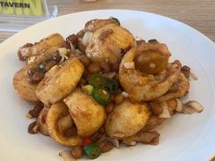 -苦尽酒馆·川菜(鼓楼店)