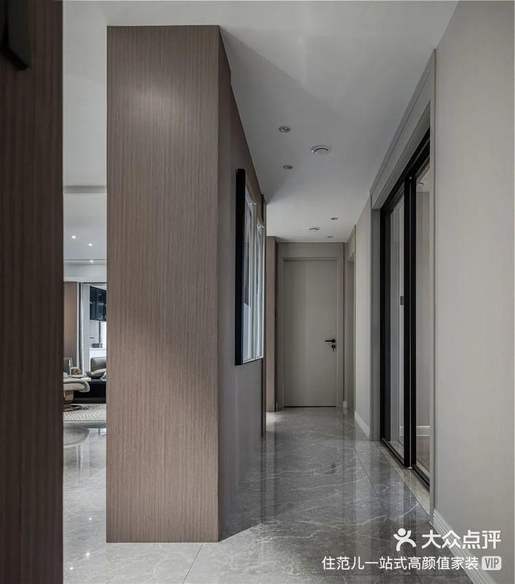 住范儿一站式高颜值家装 2月8日 19:21 关注 装修设计功能区 在筒灯