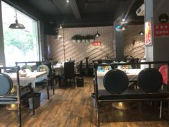 大堂-兄弟龙虾(胜太路总店)