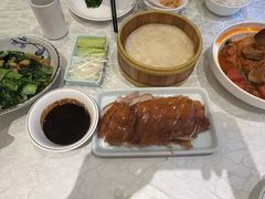 -福来居烤鸭店(天坛二店)