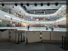 -冠军冰场CHAMPION RINK(百年港湾奥特莱斯店)