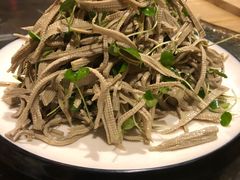 -粗粮人家·东北菜(洋桥店)