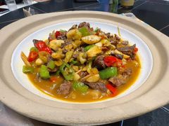 -老李家土菜馆·安吉地标美食