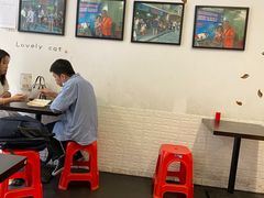 -细妹五香牛杂(步行街店)