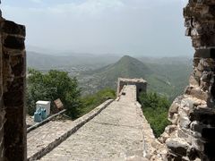 -司马台长城