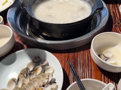 -大良毋米粥(锦龙路总店)