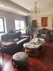 -蓓爱娇琪月子会所(虹口店)