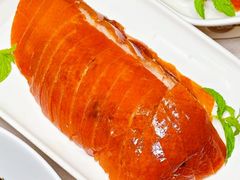-悦融琥珀·京鲁菜(西单店)