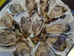 -千岛蚝高压锅生蚝·人参火锅(白云万达店)