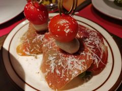 -ZAFFERANO西班牙海鲜饭(上海首店)
