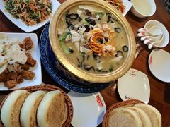 -三厂烩羊肉(五龙口店)