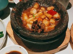 -潮堂 · 潮州菜(国贸商城店)