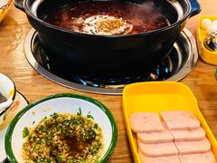 -小郡肝串串香(北蔡店)