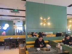-一席地·本地鸡窝·杭帮鸡火锅(萧山银隆百货店)