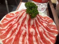 -祥源胡同·涮牛羊肉火锅(花桥店)