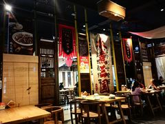 -水煮三国·川鲁江湖菜(香山店)