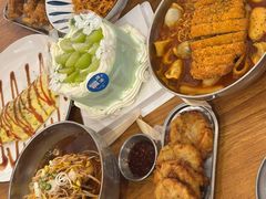 -青春分食(仙林大学城店)
