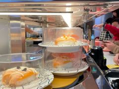 -争鲜回转寿司(中街大悦城店)