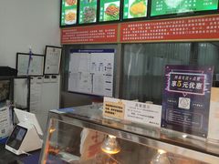 -新桥炸鸡店(中昂时代广场店)