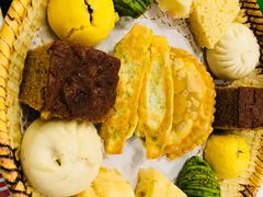 -令氏家外家周秦食府(高新店)