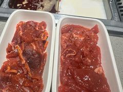 -海底捞火锅(奥森店)