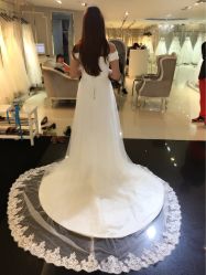 点击看大图 -韩国天使嫁衣婚纱礼服馆(上海旗舰店)