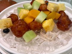 -大树餐厅(红旗街万达店)