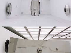 -深圳市当代艺术与城市规划馆