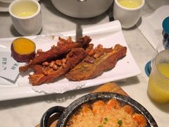 -小菜园新徽菜(无锡宜家荟聚中心店)