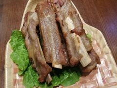 -盐官日光域房车营地·有盐餐厅