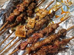 -管氏翅吧(马家堡店)